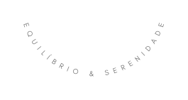 equilíbrio serenidade